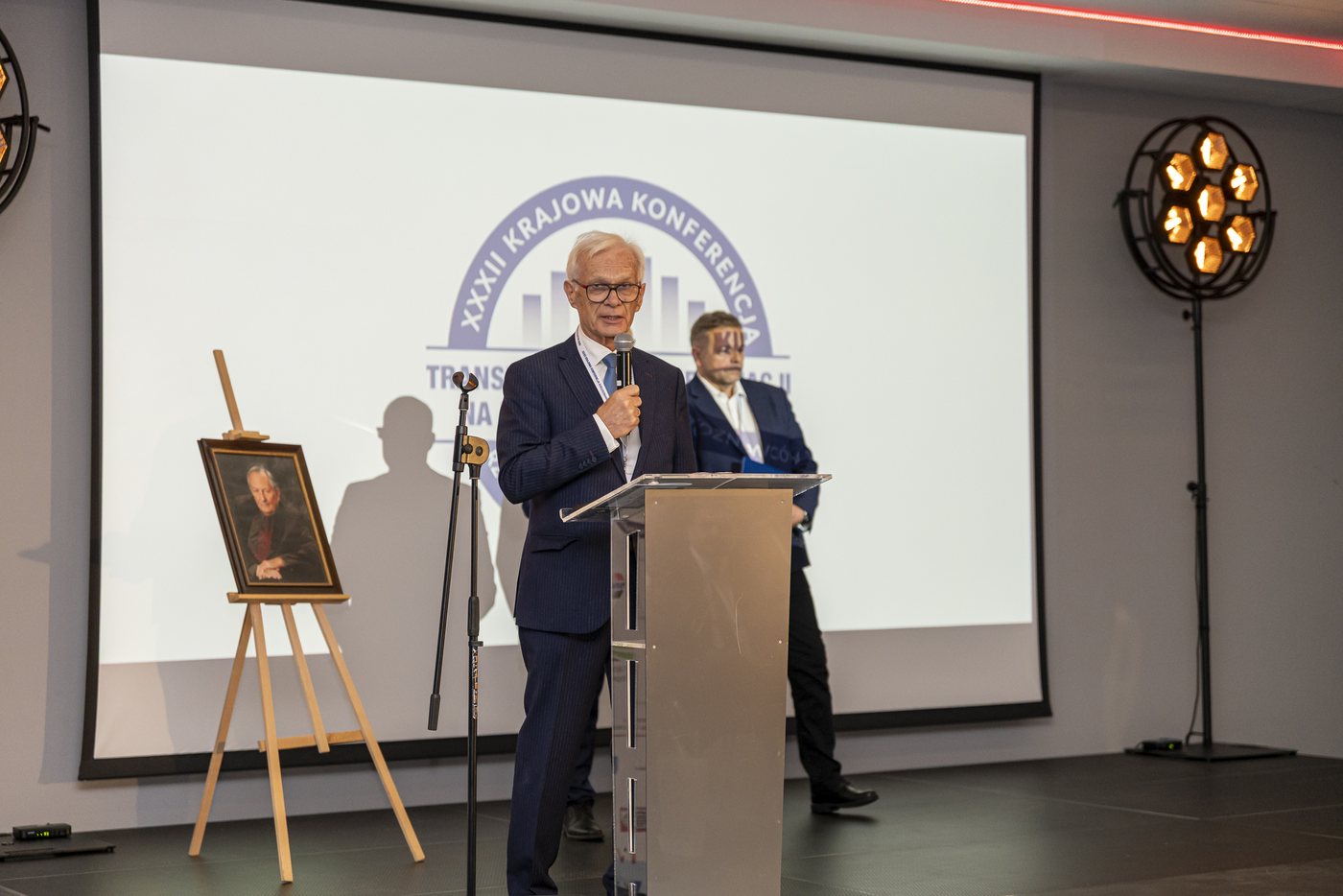 Sesja plenarna XXXII KKRM „Transparentność informacji na rynku nieruchomości”