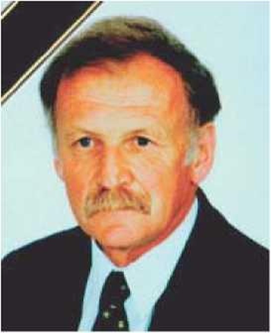 Bolesław Rusak